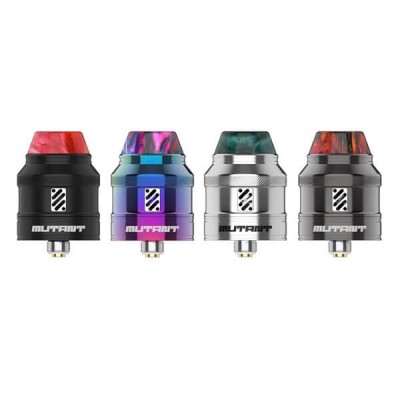 Vandy Vape Mutant RDA 25mm